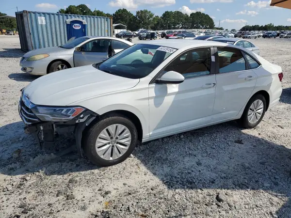 3VWN57BU1KM098999 2019 VOLKSWAGEN JETTA - Image 1