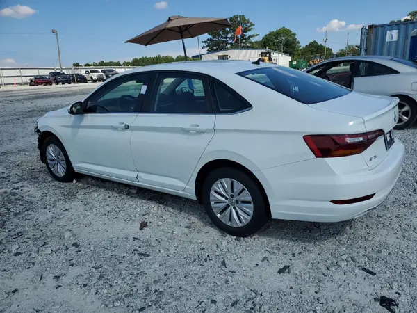 3VWN57BU1KM098999 2019 VOLKSWAGEN JETTA - Image 2