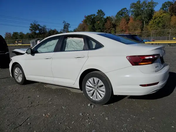 3VWN57BU1KM099036 2019 VOLKSWAGEN JETTA - Image 2