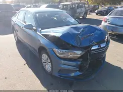 3VWN57BU1KM101058 2019 VOLKSWAGEN JETTA