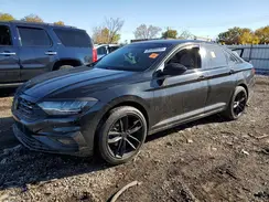 3VWN57BU1KM104574 2019 VOLKSWAGEN JETTA