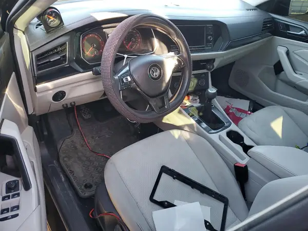 3VWN57BU1KM104574 2019 VOLKSWAGEN JETTA - Image 8