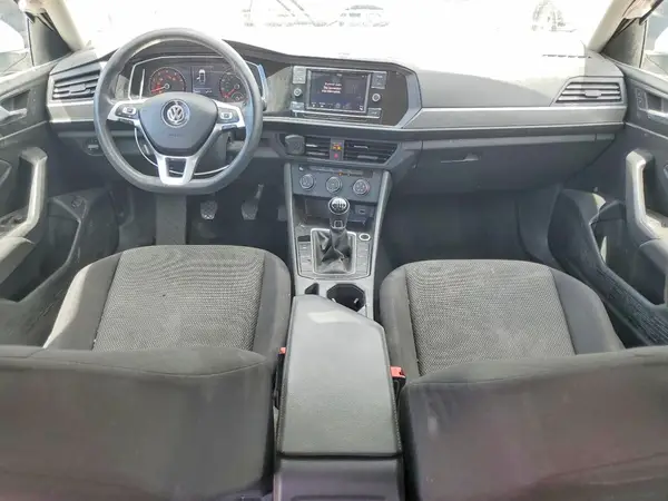 3VWN57BU1KM105577 2019 VOLKSWAGEN JETTA - Image 8