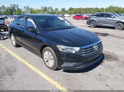 3VWN57BU1KM166735 2019 VOLKSWAGEN JETTA