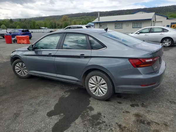 3VWN57BU1KM195703 2019 VOLKSWAGEN JETTA - Image 2