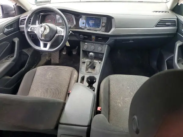 3VWN57BU1KM195703 2019 VOLKSWAGEN JETTA - Image 8