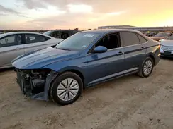 3VWN57BU1KM206599 2019 VOLKSWAGEN JETTA