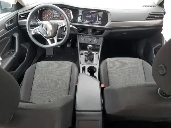 3VWN57BU1KM216078 2019 VOLKSWAGEN JETTA - Image 8