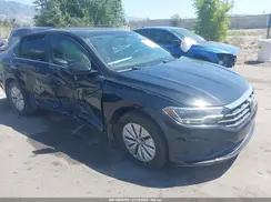 3VWN57BU1KM225458 2019 VOLKSWAGEN JETTA