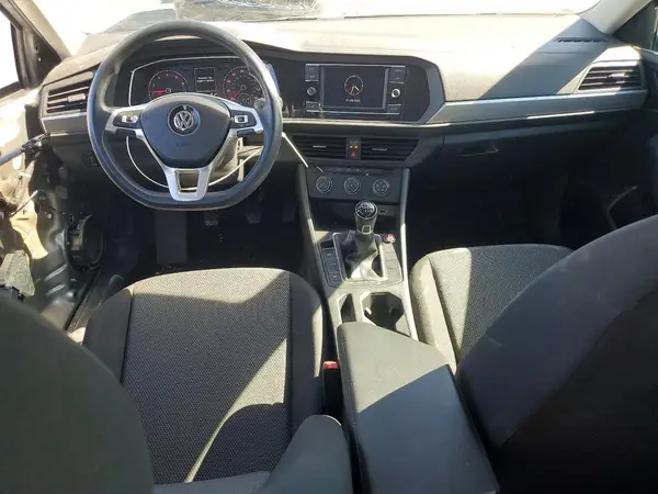 3VWN57BU1KM225623 2019 VOLKSWAGEN JETTA - Image 8