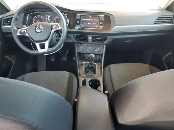 3VWN57BU1KM235889 2019 VOLKSWAGEN JETTA - Image 8
