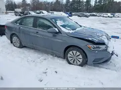 3VWN57BU1KM241109 2019 VOLKSWAGEN JETTA