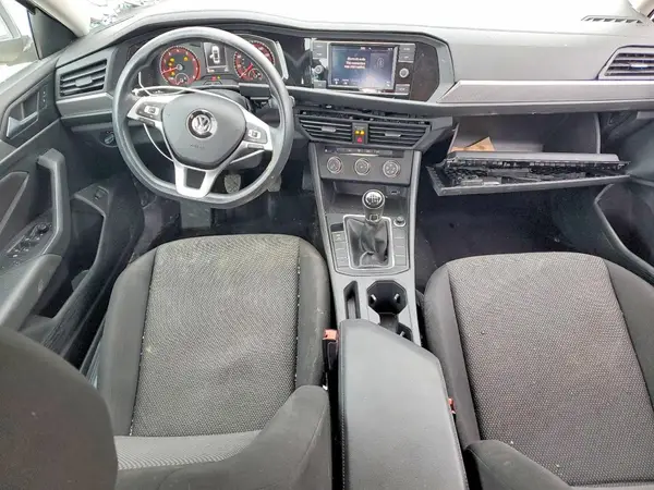 3VWN57BU1KM264082 2019 VOLKSWAGEN JETTA - Image 8