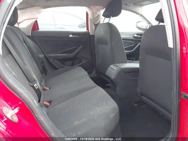 3VWN57BU1LM002497 2020 VOLKSWAGEN JETTA - Image 8