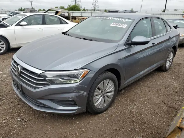 3VWN57BU1LM013953 2020 VOLKSWAGEN JETTA - Image 1