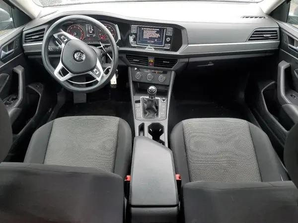 3VWN57BU1LM013953 2020 VOLKSWAGEN JETTA - Image 8