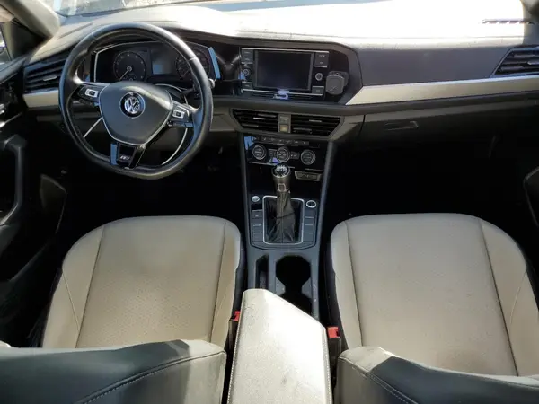 3VWN57BU1LM023897 2020 VOLKSWAGEN JETTA - Image 8