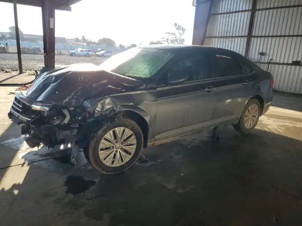 3VWN57BU1LM050159 2020 VOLKSWAGEN JETTA - Image 1