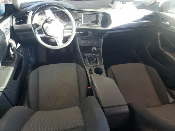3VWN57BU1LM050159 2020 VOLKSWAGEN JETTA - Image 8