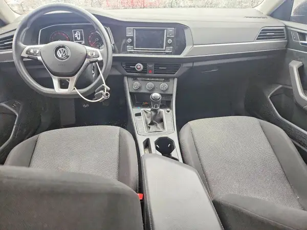 3VWN57BU1LM051408 2020 VOLKSWAGEN JETTA - Image 8