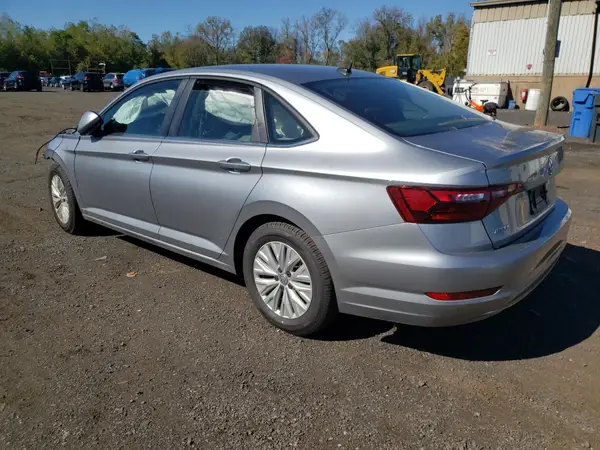 3VWN57BU1LM101126 2020 VOLKSWAGEN JETTA - Image 2