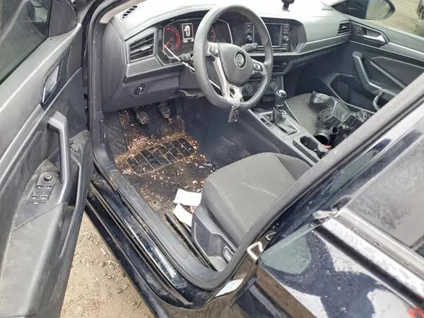 3VWN57BU1MM011881 2021 VOLKSWAGEN JETTA - Image 8