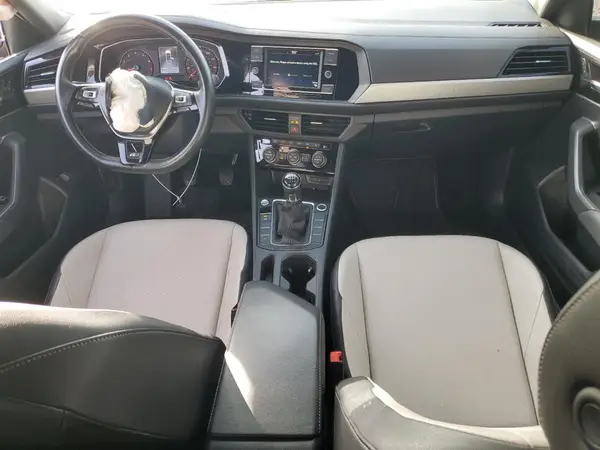 3VWN57BU1MM017454 2021 VOLKSWAGEN JETTA - Image 8