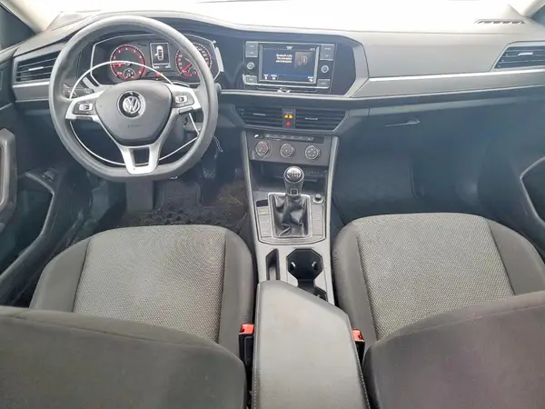 3VWN57BU1MM036151 2021 VOLKSWAGEN JETTA - Image 8