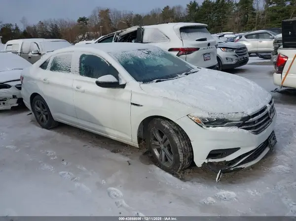 3VWN57BU1MM038370 2021 VOLKSWAGEN JETTA - Image 1
