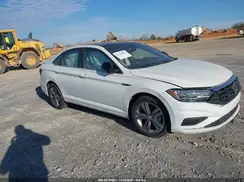 3VWN57BU1MM065701 2021 VOLKSWAGEN JETTA