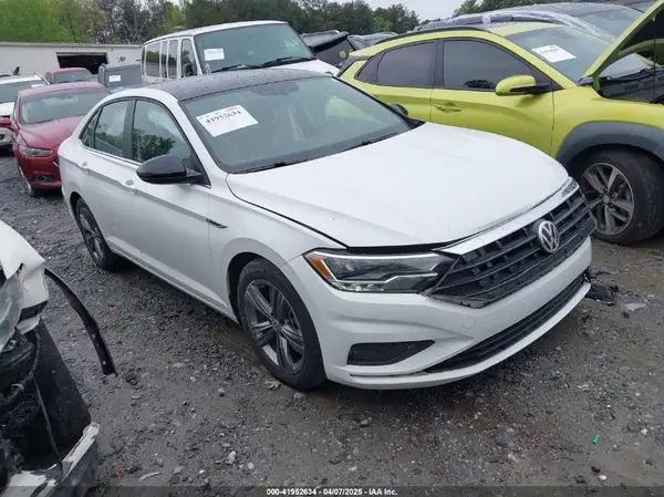 3VWN57BU1MM065701 2021 VOLKSWAGEN JETTA - Image 1