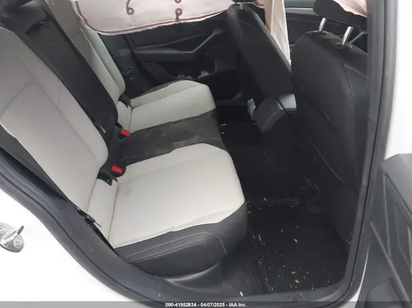 3VWN57BU1MM065701 2021 VOLKSWAGEN JETTA - Image 8