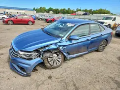 3VWN57BU1MM085401 2021 VOLKSWAGEN JETTA