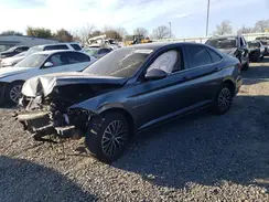 3VWN57BU1MM086855 2021 VOLKSWAGEN JETTA