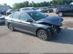3VWN57BU1MM103640 2021 VOLKSWAGEN JETTA