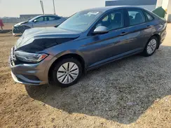 3VWN57BU2KM011515 2019 VOLKSWAGEN JETTA