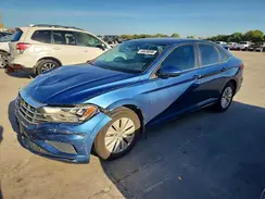 3VWN57BU2KM013121 2019 VOLKSWAGEN JETTA
