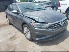 3VWN57BU2KM022790 2019 VOLKSWAGEN JETTA