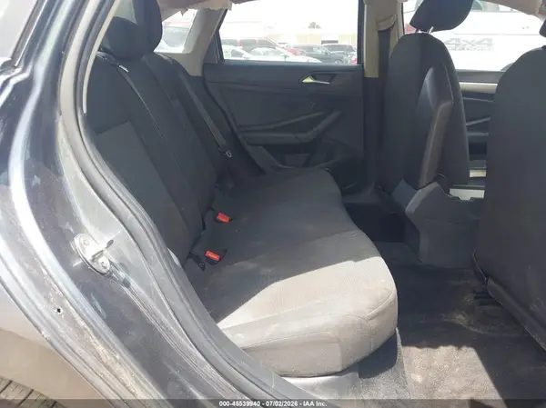 3VWN57BU2KM022790 2019 VOLKSWAGEN JETTA - Image 8