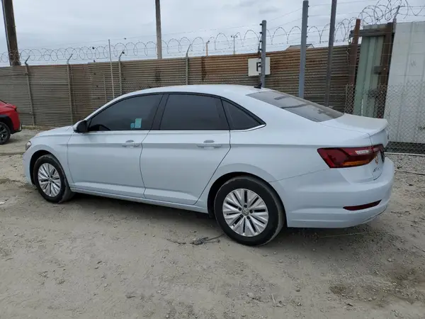 3VWN57BU2KM034924 2019 VOLKSWAGEN JETTA - Image 2