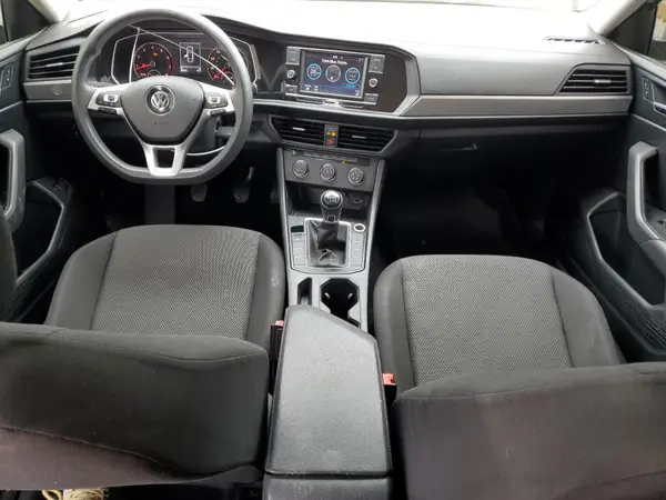 3VWN57BU2KM034924 2019 VOLKSWAGEN JETTA - Image 8