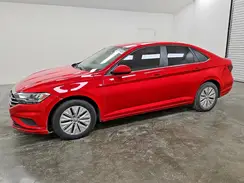 3VWN57BU2KM049939 2019 VOLKSWAGEN JETTA