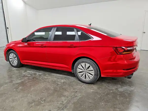 3VWN57BU2KM049939 2019 VOLKSWAGEN JETTA - Image 2