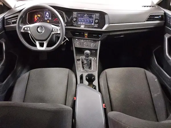 3VWN57BU2KM049939 2019 VOLKSWAGEN JETTA - Image 8
