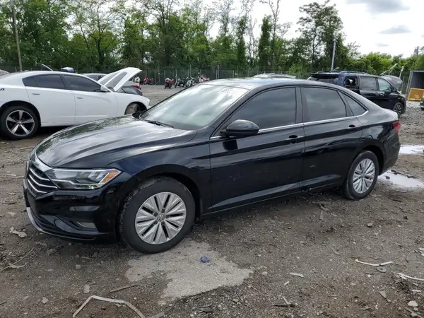 3VWN57BU2KM050895 2019 VOLKSWAGEN JETTA - Image 1