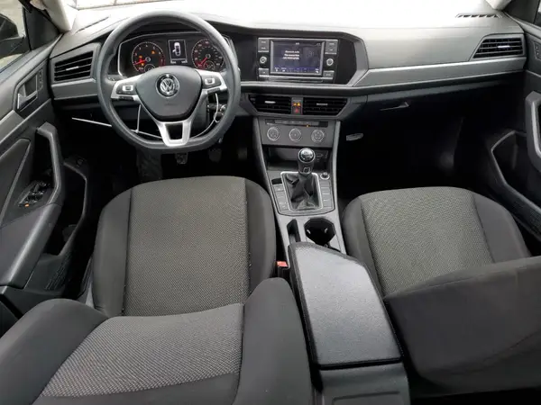 3VWN57BU2KM050895 2019 VOLKSWAGEN JETTA - Image 8