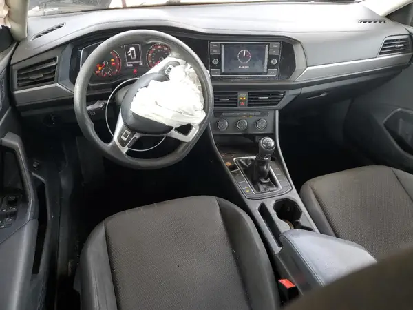 3VWN57BU2KM071326 2019 VOLKSWAGEN JETTA - Image 8