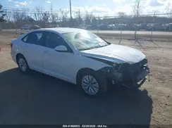 3VWN57BU2KM099059 2019 VOLKSWAGEN JETTA