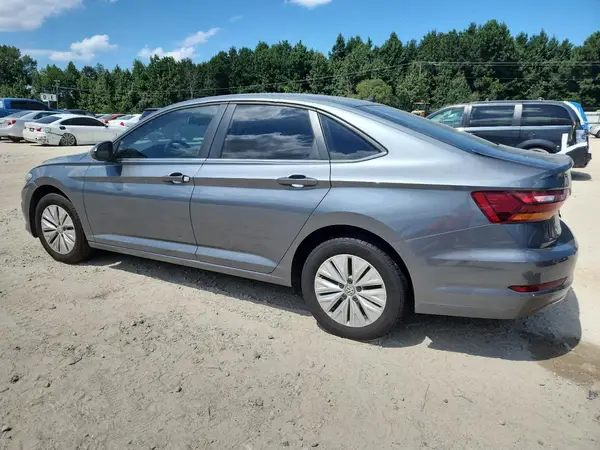3VWN57BU2KM100615 2019 VOLKSWAGEN JETTA - Image 2