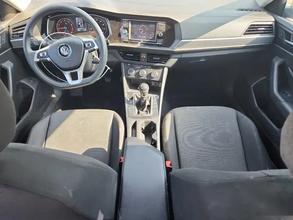 3VWN57BU2KM100615 2019 VOLKSWAGEN JETTA - Image 8